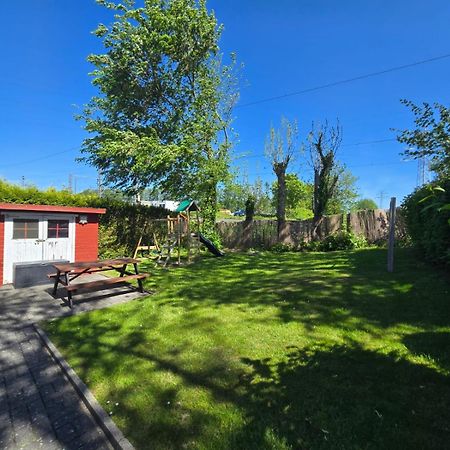 Mienhus Apartments Ferienwohnung Fiete 诺登 外观 照片