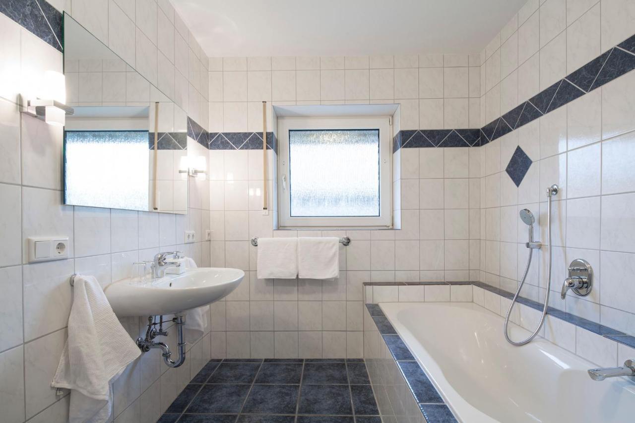 Mienhus Apartments Ferienwohnung Fiete 诺登 外观 照片
