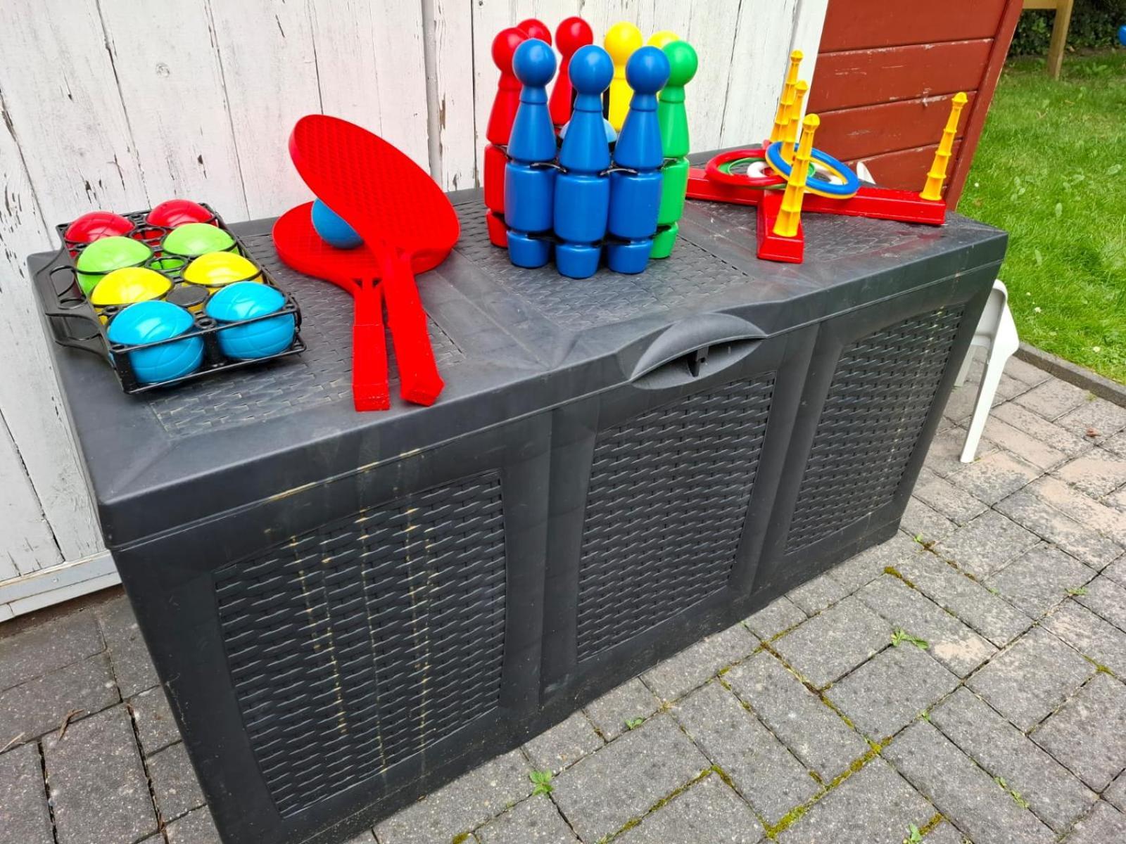 Mienhus Apartments Ferienwohnung Fiete 诺登 外观 照片