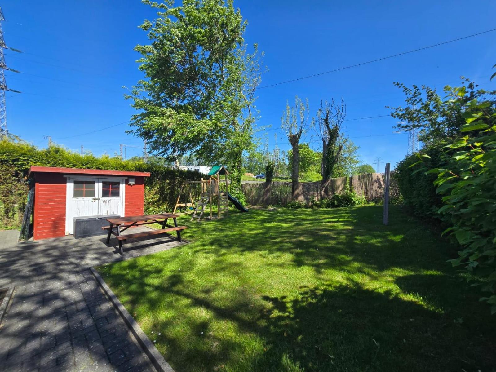 Mienhus Apartments Ferienwohnung Fiete 诺登 外观 照片
