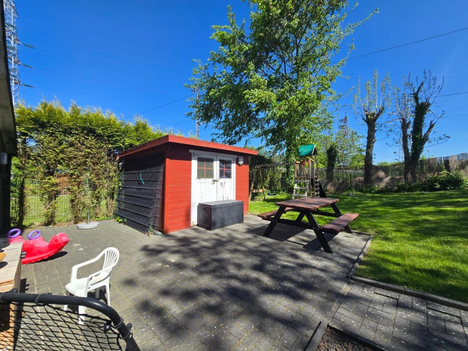 Mienhus Apartments Ferienwohnung Fiete 诺登 外观 照片